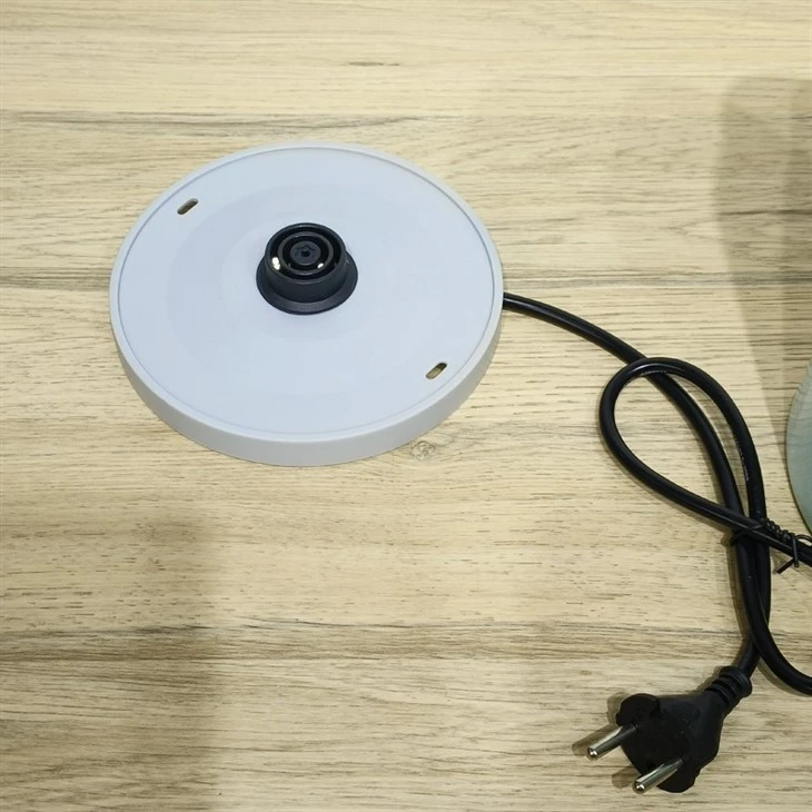 Cordless Kettle