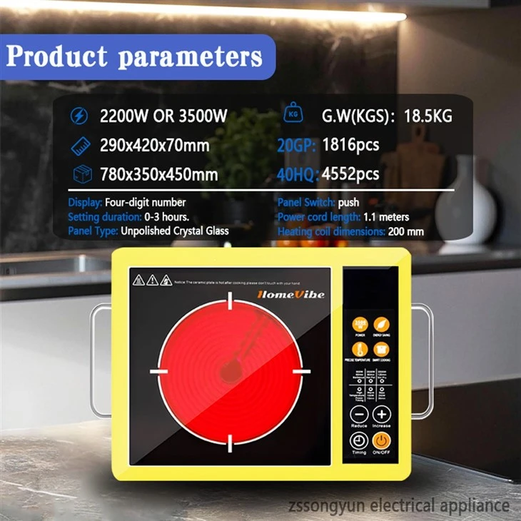 Induction Cooktops price